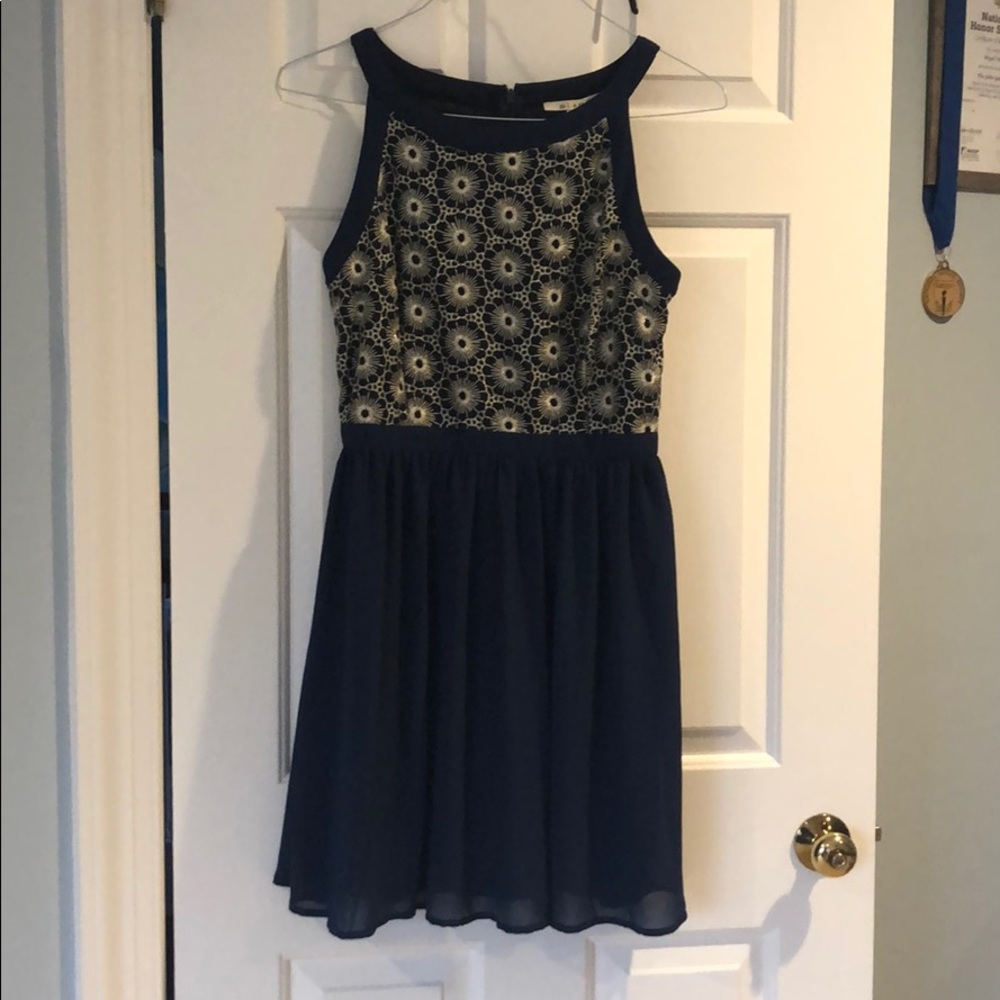 dress